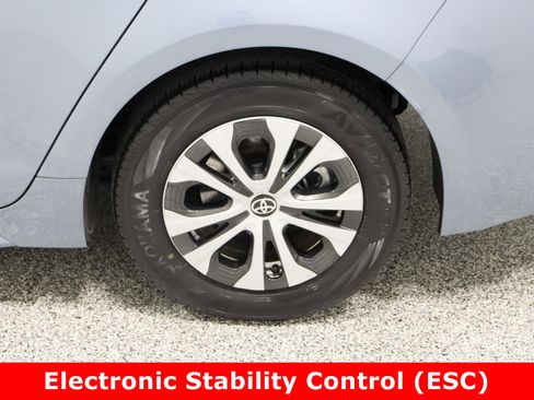 Used 2022 Toyota Corolla LE image 10