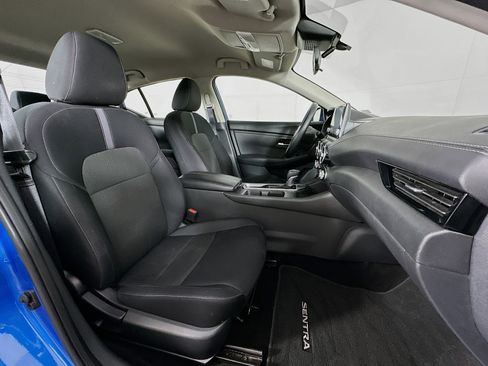 Used 2024 Nissan Sentra SV image 29