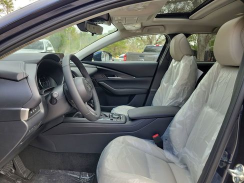 New 2026 MAZDA CX-30 AWD 2.5 S image 3