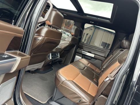 Certified 2024 Ford F250 King Ranch w/ Chrome Package image 12