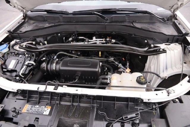 Used 2023 Ford Explorer Limited AWD/4WD image 31