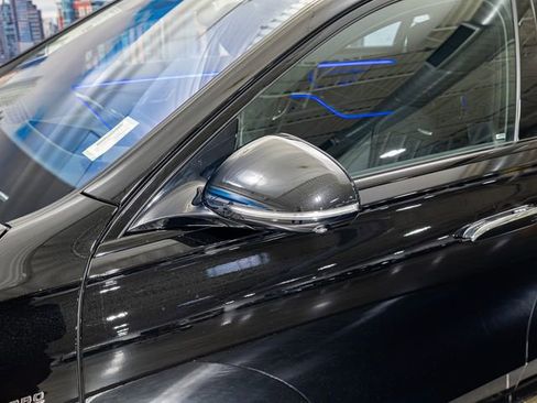 New 2026 Mercedes-Benz S 63 AMG S image 10