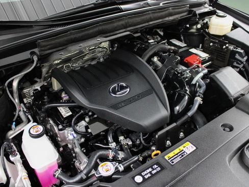 Used 2025 Lexus RX 350 Premium Plus w/ Convenience Package AWD/4WD image 42