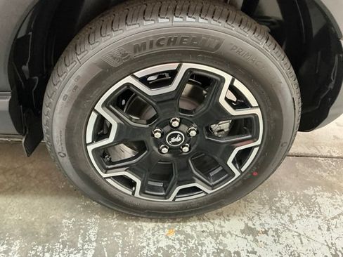 New 2026 Ford Bronco Sport Outer Banks AWD/4WD image 10