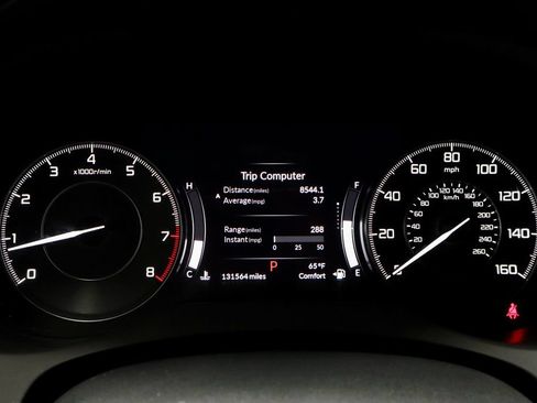 Used 2020 Acura RDX AWD w/ Technology Package image 29