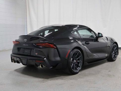 Used 2026 Toyota Supra RWD image 9
