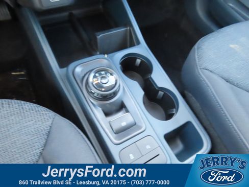 New 2026 Ford Maverick XL image 14