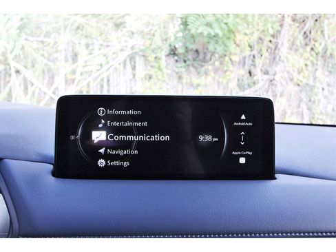 New 2025 MAZDA CX-5 AWD 2.5 S w/ Preferred Package image 22