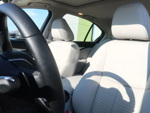 Used 2018 INFINITI Q50 Sport w/ Proactive Package image 18