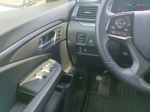 Used 2021 Honda Pilot Special Edition image 14