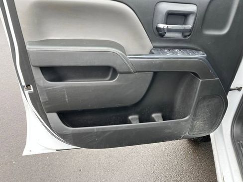 Used 2015 Chevrolet Silverado 3500 W/T w/ WT Convenience Package image 11