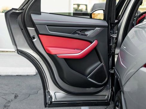 New 2026 Jaguar F-PACE R-Dynamic S image 20