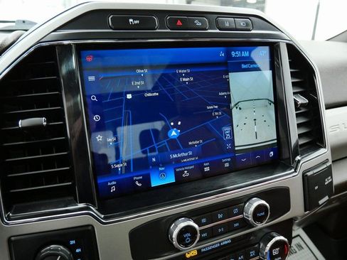 Used 2022 Ford F350 King Ranch w/ Tremor Off-Road Package image 32