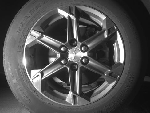 Used 2025 Chevrolet Blazer LT FWD image 13