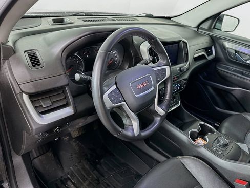 Used 2021 GMC Terrain SLT image 13