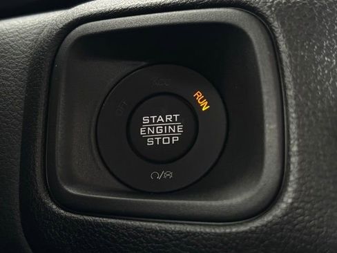 New 2026 Jeep Wrangler Unlimited Sport AWD/4WD image 34