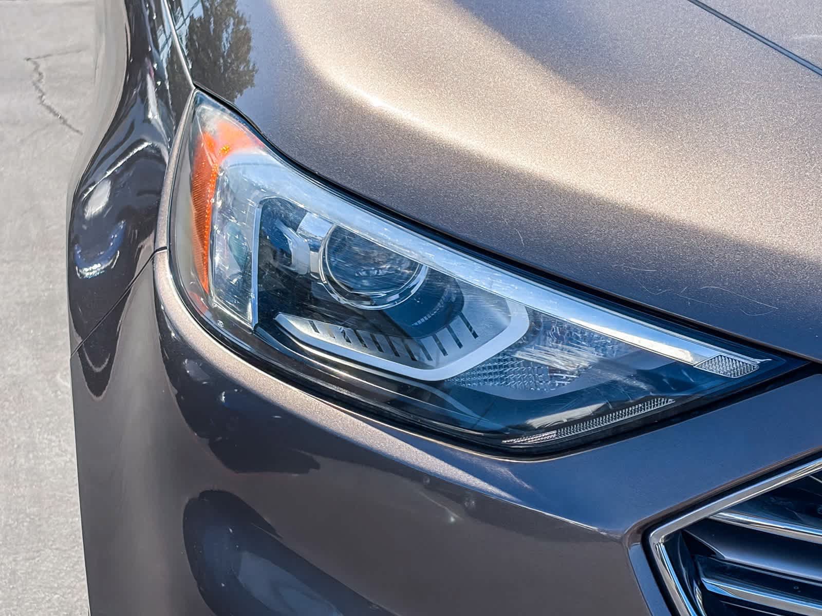 Used 2019 Ford Edge SE FWD image 7