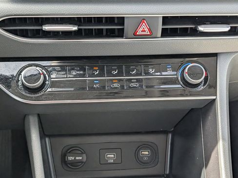 Used 2023 Hyundai Sonata SE FWD image 26
