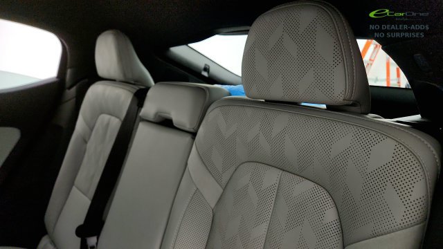 Used 2024 Polestar Polestar 2 AWD/4WD image 42
