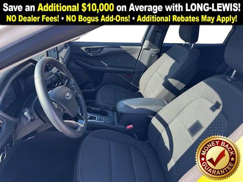 Used 2023 Ford Escape Active w/ Cold Weather Package image 14