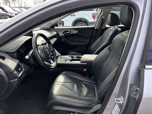 Used 2023 Acura TLX w/ Technology Package image 8