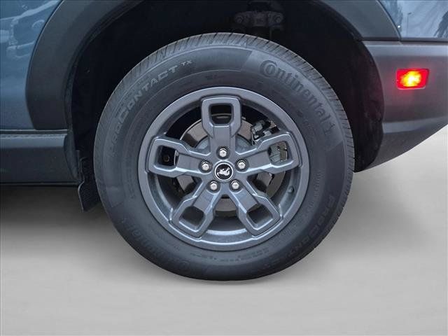 Used 2024 Ford Bronco Sport Big Bend AWD/4WD image 13