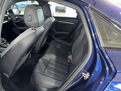 Used 2023 Audi A3 2.0T Premium w/ Black Optic Sport Package image 14