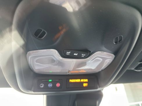 New 2026 Chevrolet TrailBlazer RS w/ Driver Confidence Package image 22