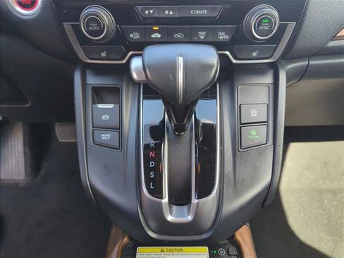 Used 2020 Honda CR-V Touring image 14