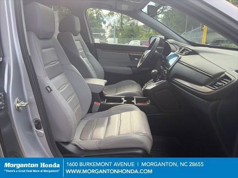 Used 2018 Honda CR-V EX-L image 37
