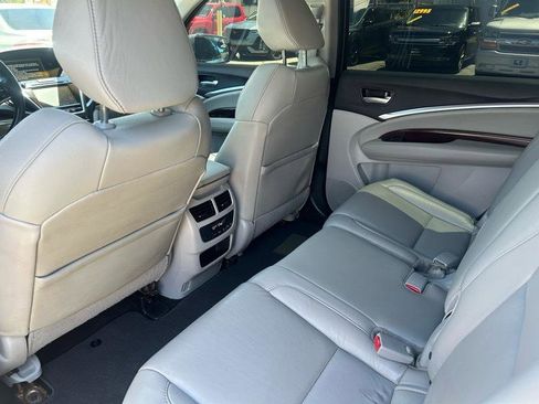 Used 2016 Acura MDX FWD image 14