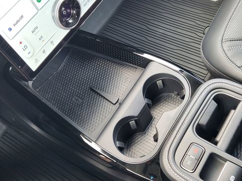 New 2026 Ford Mustang Mach-E Premium w/ Technology Package RWD image 20