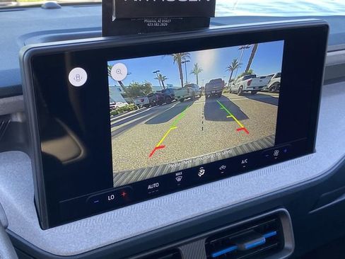 New 2026 Ford Maverick XLT FWD image 71