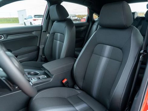 New 2026 Honda Civic Sport image 15