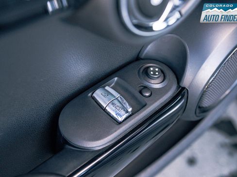 Used 2019 MINI Cooper S w/ Storage Package FWD image 10