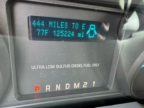 Used 2016 Ford F350 XL w/ Power Equipment Group image 8