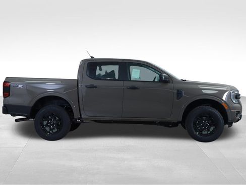 New 2026 Ford Ranger XLT w/ Equipment Group 301A High AWD/4WD image 15
