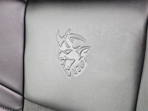 New 2023 Dodge Challenger SRT Hellcat Redeye image 43