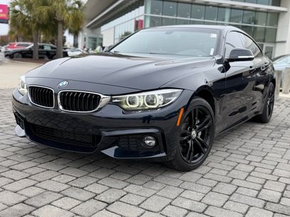 Used 2018 BMW 430i Gran Coupe xDrive