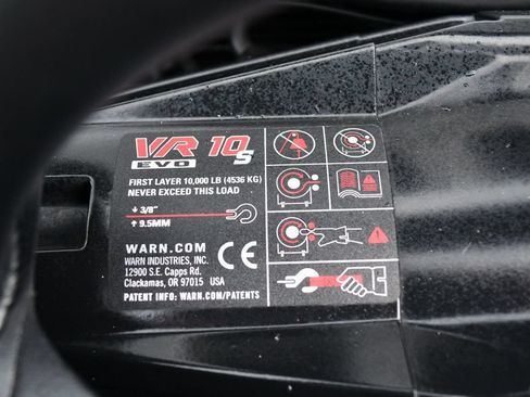 Used 2021 Jeep Wrangler Unlimited Rubicon w/ Steel Bumper Group AWD/4WD image 43