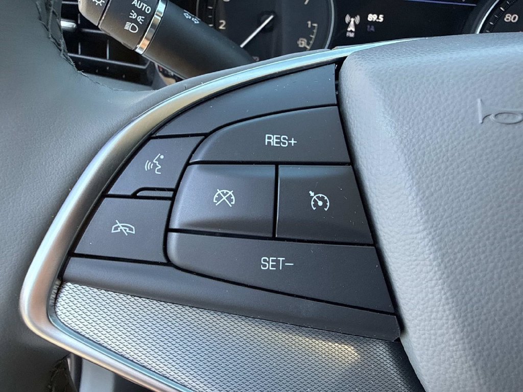 New 2026 Cadillac XT5 Premium Luxury FWD image 30