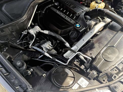 Used 2016 BMW X5 xDrive35i image 32