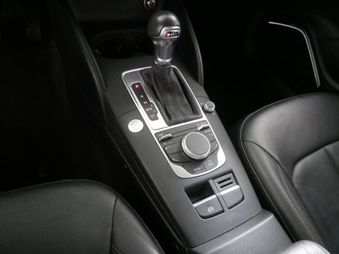 Used 2016 Audi A3 2.0T Premium Plus w/ Premium Plus Package image 24