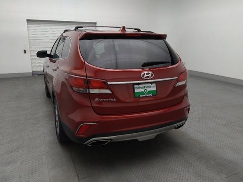 Used 2018 Hyundai Santa Fe SE w/ SE Premium Package 02 FWD image 6