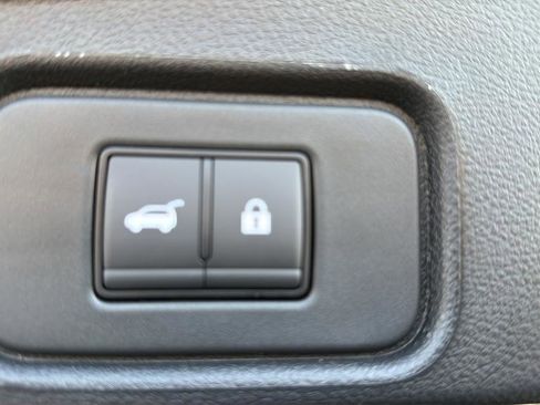 New 2026 Nissan Pathfinder Rock Creek AWD/4WD image 19