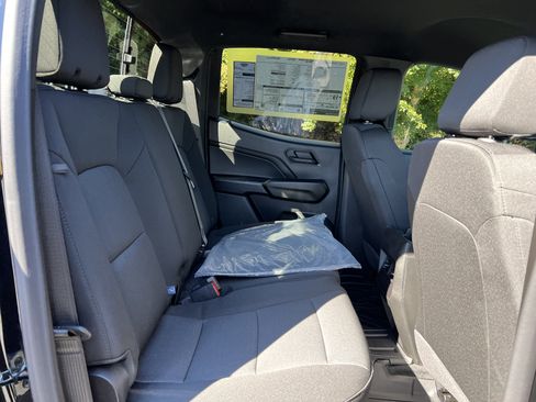 New 2026 Chevrolet Colorado Trail Boss image 33