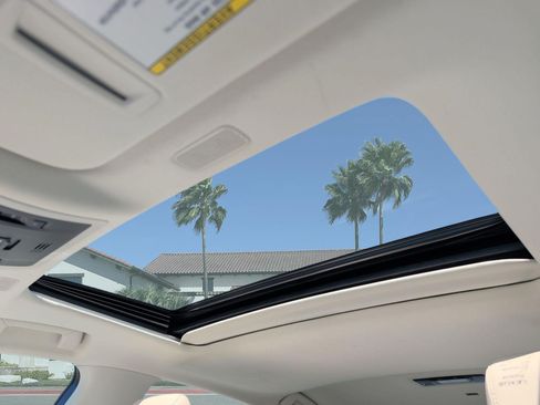 Certified 2024 Lexus ES 350 w/ Premium Package FWD image 23