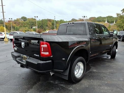 Used 2024 RAM 3500 Limited w/ Safety Group image 15