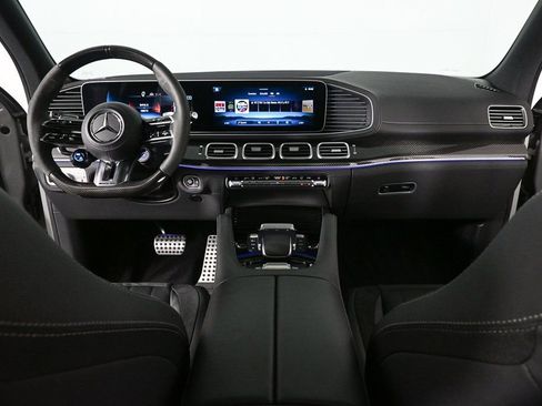 Certified 2024 Mercedes-Benz GLE 53 AMG GLE 53 AMG image 17