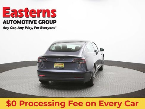 Used 2019 Tesla Model 3 Standard Range Plus RWD image 33